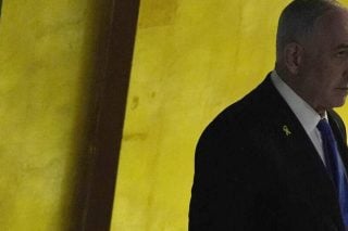 Ποτέ ξανά: η αντιστροφή του νοήματος